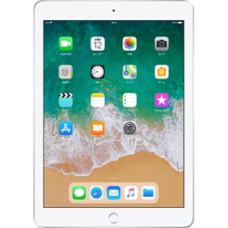 iPad 6世代 32GB＋Apple Pencil