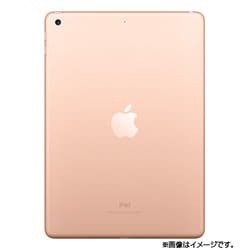 iPad 第6世代 ゴールド 128GB Wi-Fi MRJP2J/A