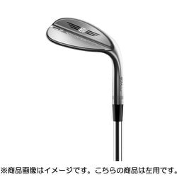 ヨドバシ.com - Titleist タイトリスト VOKEY（ボーケイ） WEDGE SM8 ツアークローム Kグラインド N.S.PRO  MODUS3 TOUR 105（スチール）（S） ロフト角60° バウンス角14° 左用 2020年モデル [ゴルフ ウェッジ] 通販【全品無料配達】