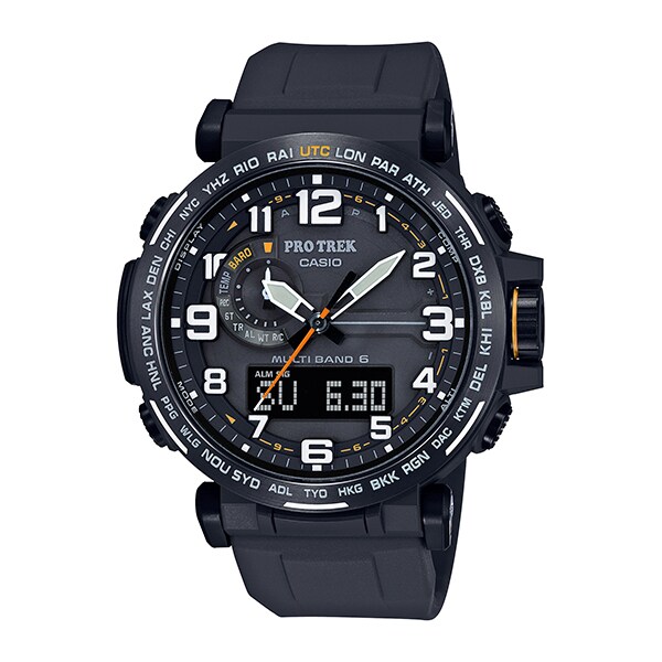 casio 6600 protrek
