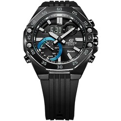 ヨドバシ.com - カシオ CASIO EDIFICE エディフィス ECB-10YPB-1AJF