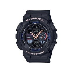 お買い得定番カシオ CASIO Gショック G-SHOCK Sシリーズ クオーツ ユニセックス 腕時計 GMA-S130-4A ピンク/ピンク ピンク コラボレーションモデル