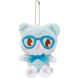 ミュークルドリーミー キーチェーン ぬいぐるみ すう [対象年齢：3歳～]