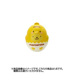 ヨドバシ Com サンリオ Sanrio サンリオキャラクターズ さえずりピどり ひよこ 1個 コレクショントイ 通販 全品無料配達