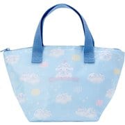 キャラクターグッズ シナモロール 保冷ランチバッグ