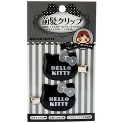 ヨドバシ.com - サンリオ Sanrio ハローキティ 前髪クリップ