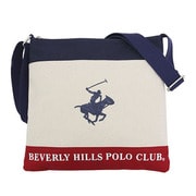 BHC002 ショルダーバッグ IV/NV/NV BEVERLY HILLS POLO CLUB [ショルダーバッグ]