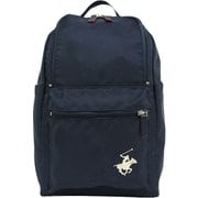 BHC004 リュック NV/WH BEVERLY HILLS POLO CLUB [リュック]