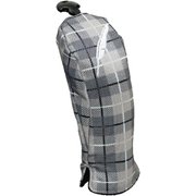 HC0716 ヘッドカバー UT用 グレー