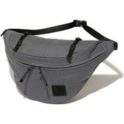 XPAC HIP PACK WJBA0011 CHARCOAL [アウトドア系 ポーチ]