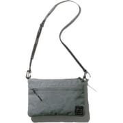 XPAC SACOCHE WJBA0012 CHARCOAL [アウトドア系 ポーチ]