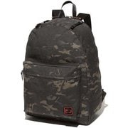 XPAC DAY PACK WJBA0010 CAMO [アウトドア系 デイパック]