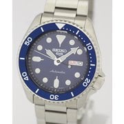 5スポーツ SS ブレス BLbezel 100M BL 並行輸入品 SRPD51K1