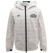 CL5HTY01 L WHT [2WAYウインドジャケット Lサイズ]