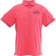 CL5HTG51 XXL RED [アミラバージャガードポロ XXLサイズ]