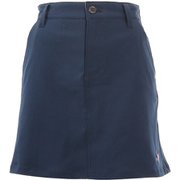 CL5HUP31 L NVY [ストレッチスカート Lサイズ]