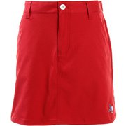 CL5HUP31 XL RED [ストレッチスカート XLサイズ]