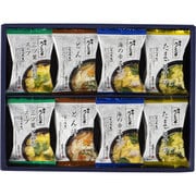 J-D16 [ろくさん亭 道場六三郎スープ・味噌汁ギフト]