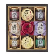 SK-40N [磯じまん 佃煮詰合せ]