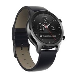 ヨドバシ.com - Mobvoi モブボイ Ticwatch C2 Smartwatch Black