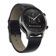 スマートウォッチ Ticwatch C2 Smartwatch Black