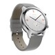 スマートウォッチ Ticwatch C2 Smartwatch Silver