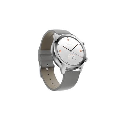 Mobvoi モブボイ  Ticwatch C2 Smartwatch Silver [スマートウォッチ]