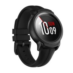 ヨドバシ.com - Mobvoi モブボイ Ticwatch E2 Smartwatch Black 