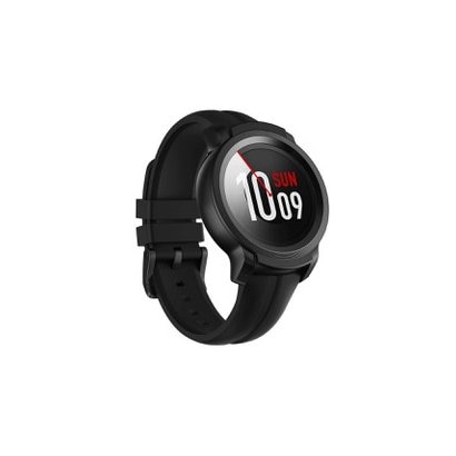 Ticwatch E2 Smartwatch Black [スマートウォッチ]