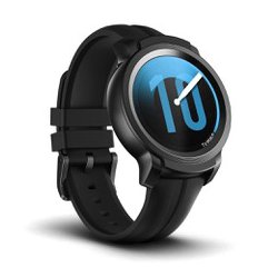 ヨドバシ.com - Mobvoi モブボイ Ticwatch E2 Smartwatch Black ...