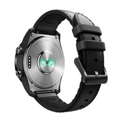 ヨドバシ.com - Mobvoi Ticwatch Pro Smartwatch Black