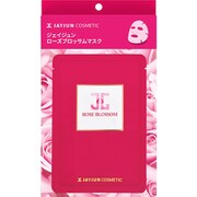 ジェイジュン ローズブロッサムマスク 3枚 [フェイスマスク]