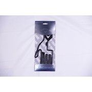ラウンド用品 CWA20M 241-0998501-010-FR BK グローブラスト