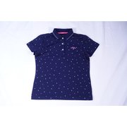 CWA20L 241-0134805-120-L NV SSポロ [ポロ 半袖 レディース]