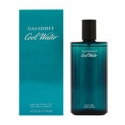 ダビドフ クールウォーター(M) オードトワレ スプレータイプ 125ml [フレグランス]