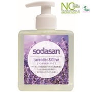 SD7936 [ラベンダーソープ 300ml]