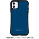 mksl-set-11-nv [iPhone 11用ケース WAYLLY-MK スモールロゴ ネイビー]