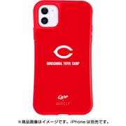 mkcarp-set-11-clg [iPhone 11用ケース WAYLLY-MK 広島カープ Cロゴ]