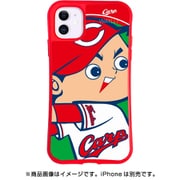 mkcarp-set-11-boya [iPhone 11用ケース WAYLLY-MK 広島カープ カープ坊や]