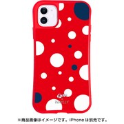 mkcarp-set-11-dot [iPhone 11用ケース WAYLLY-MK 広島カープ ドット]
