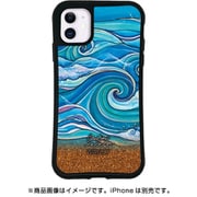 mkcln-set-11-wav [iPhone 11用ケース WAYLLY-MK Colleen Malia Wilcox ウェーブ]
