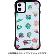 mklla-set-11-sfs [iPhone 11用ケース WAYLLY-MK La Leia シェルフィッシュ]