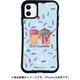 mkmtvo-set-11-ice [iPhone 11用ケース WAYLLY-MK MTV ロゴ アイスクリーム]