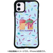 mkmtvo-set-11-ice [iPhone 11用ケース WAYLLY-MK MTV ロゴ アイスクリーム]