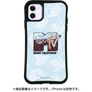 mkmtvo-set-11-col [iPhone 11用ケース WAYLLY-MK MTV ロゴ コーラ]