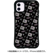 mkmtvo-set-11-ptn [iPhone 11用ケース WAYLLY-MK MTV ポップ パターン]