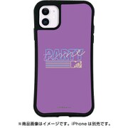 mkmtvo-set-11-pty [iPhone 11用ケース WAYLLY-MK MTV ポップ パーティー]