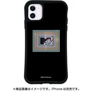 mkmtvo-set-11-neo [iPhone 11用ケース WAYLLY-MK MTV ポップ ネオン]