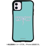 mkmtvo-set-11-wow [iPhone 11用ケース WAYLLY-MK MTV ポップ WOW]