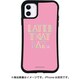 mkmtvo-set-11-pk [iPhone 11用ケース WAYLLY-MK MTV ポップ ピンク]